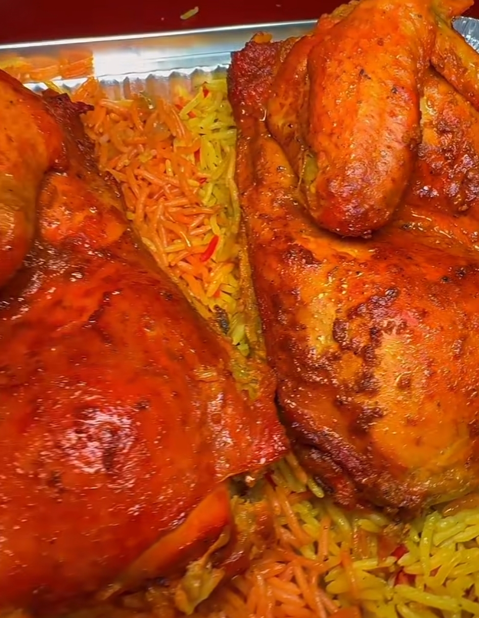 Al-Hamza Caterers gallery photograph 46